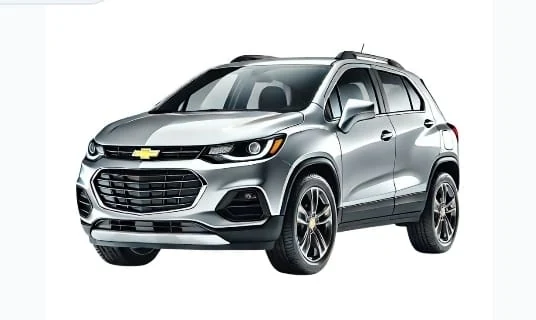 Chevrolet Trax or similar